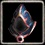 Krowaz Priest Helmet (STR) (+7)