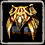 Rosetta Warrior Bottom (+17)