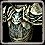 Rogue Chitin Shell Pauldron (+1)