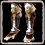 Rosetta Priest Boots (+1)