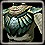 Priest Chitin Armor Pauldron (+3)
