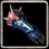 Krowaz Assassin Gauntlets (+1)