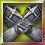 Holy Knight Portu Gauntlets (+1)