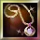 Akara's Agility Necklace (+3)