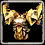 Rosetta Warrior Top (+4)