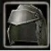 Rogue Plate Helmet (+6)
