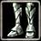 Full Plate Armor Boots (+8)