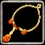 Iron Necklace (+0)