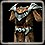 Crystal Robe (+1)