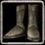 Crystal Boots (+1)
