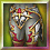 Holy Knight Mage Pants (+1)