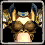 Rosetta Mage Robe (+1)