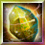 Dark Fragment of Wrath (+0)