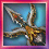 Celestial Dragon Halberd (+0)