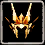 Rosetta Warrior Helmet (+1)