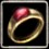 Akara's Flame Ring (+0)