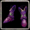Krowaz Priest Boots (+1)