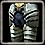 Full Plate Armor Pads (+1)