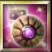 Fortified Lilime's Earing (+0)