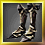 Secret Priest Boot (+1)