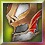 Holy Knight Priest Helmet (STR) (+7)