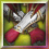 Holy Knight Mage Gloves (+1)