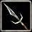 Hepa's Exceptional Totemic Spear (+5)