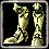 Priest Chitin Shell Boots (+1)