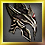 Secret Warrior Helmet (+1)