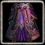 Krowaz Priest Lower Garment (STR) (+7)