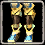 Rosetta Mage Boots (+1)
