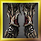 Secret Warrior Boot (+1)