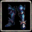 Krowaz Assassin Boots (+1)