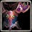 Krowaz Priest Upper Garment (STR) (+7)