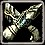 Rogue Chitin Shell Gauntlets (+1)