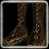 Priest Shoes (HP) (+7)