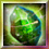 Dark Fragment of Gluttony (+0)