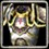 Mythril Pauldron (+1)