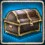 Blue Treasure Chest (+0)