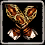 Rosetta Warrior Gauntlet (+1)